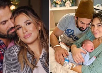 Kocasına ‘Bu kadar yeter’ dedikçe gebe kalıyordu: Dördüncü bebek de geldi