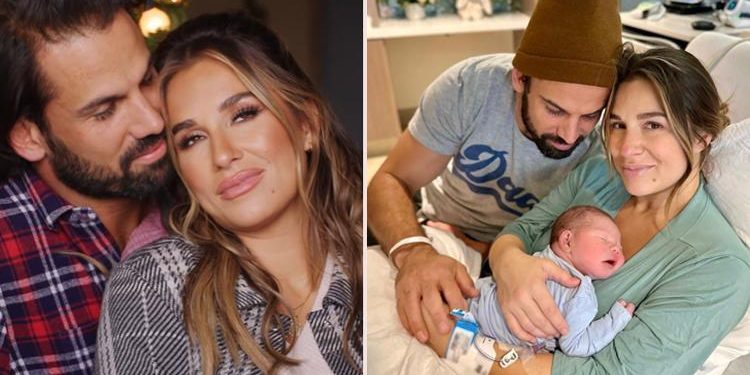 Kocasına ‘Bu kadar yeter’ dedikçe gebe kalıyordu: Dördüncü bebek de geldi