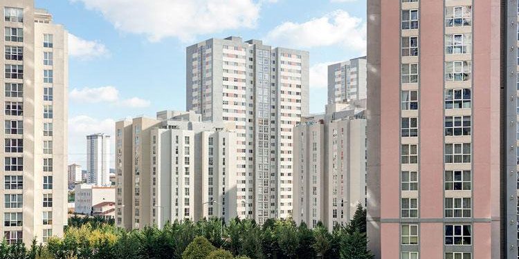 Konut üreticileri: Satışlarda düşüş sürecek