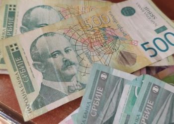 Kosova’da Dinar yasağı başladı