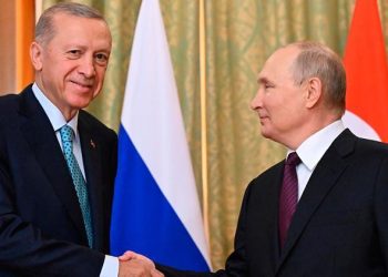 Kremlin’den Putin’in Türkiye ziyareti ile ilgili açıklama