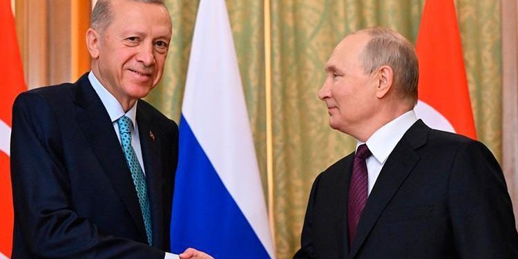Kremlin’den Putin’in Türkiye ziyareti ile ilgili açıklama