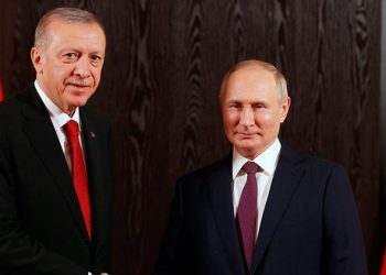Kremlin’den Putin’in Türkiye ziyaretine ait açıklama