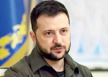 Kremlin’den Zelenski’ye karalama operasyonu