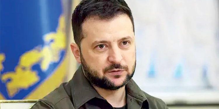 Kremlin’den Zelenski’ye karalama operasyonu