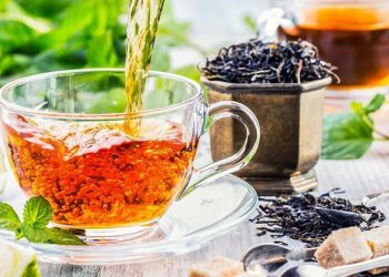 Krizdeki Asya ülkesinden enteresan takas… Petrol karşılığı çay verdiler