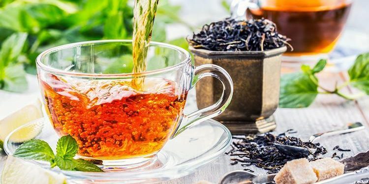 Krizdeki Asya ülkesinden enteresan takas… Petrol karşılığı çay verdiler