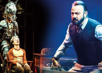 Küheylan’ı 1 yılda 30  bin kişi izledi