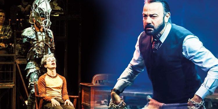 Küheylan’ı 1 yılda 30  bin kişi izledi