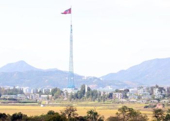 Kuzey Kore’den yeni atak: Artık de ulusal marşının kelamlarını değiştirdi