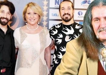 Lale Manço Ahıskalı: Sinemaya ailece onay verdik