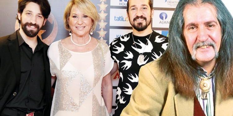 Lale Manço Ahıskalı: Sinemaya ailece onay verdik