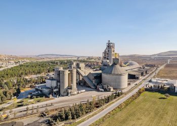 Limak Doğu Anadolu Çimento halka açılıyor