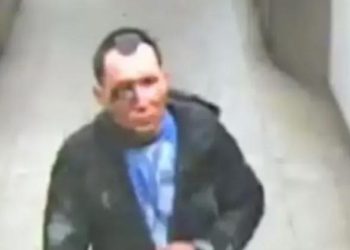 Londra’da asitli akın: Saldırgan 3 gündür yakalanamadı