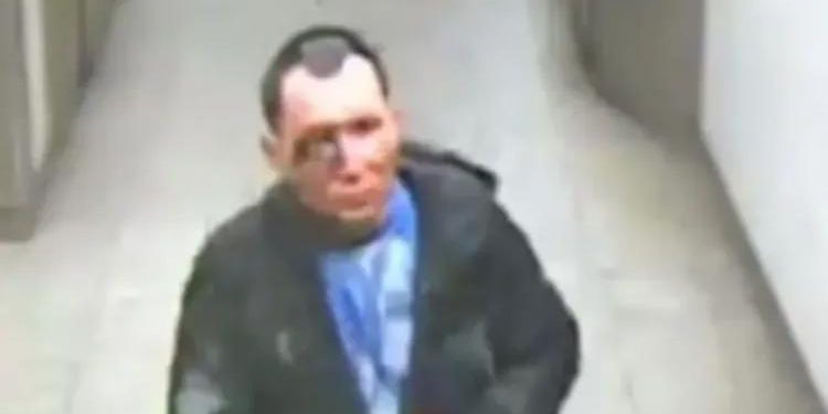 Londra’da asitli akın: Saldırgan 3 gündür yakalanamadı