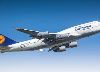 Lufthansa yarın uçuşlarının yüzde 90’ını iptal edecek