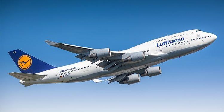 Lufthansa yarın uçuşlarının yüzde 90’ını iptal edecek