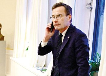 Macaristan İsveç’in NATO üyeliğini onayladı