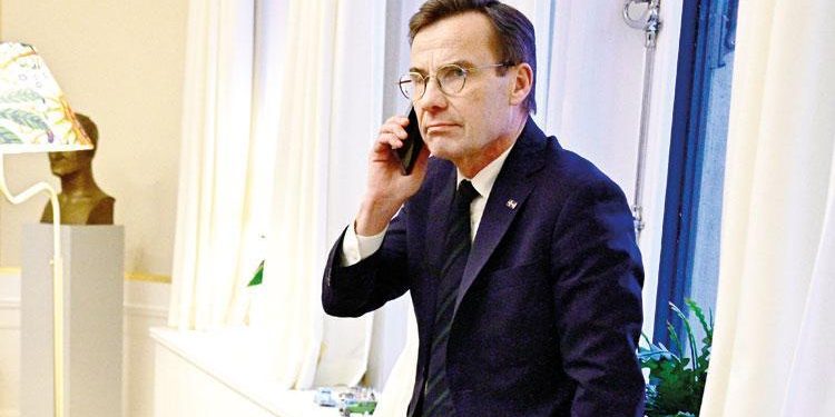 Macaristan İsveç’in NATO üyeliğini onayladı