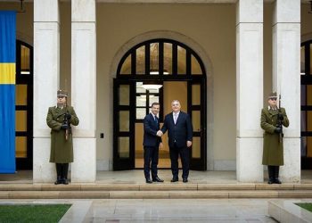 Macaristan ve İsveç ortasında uçak mutabakatı