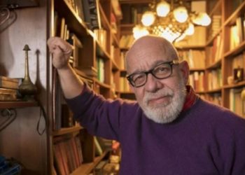 Mario Levi kimdir, nereli, kaç yaşında? Mario Levi kitapları ve yapıtları neler?