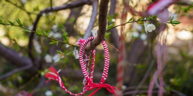 Marteniçka ne vakit takılır? İşte Martenitsa nedir, geleneği ne vakit ortaya çıkmıştır sorularının karşılığı…