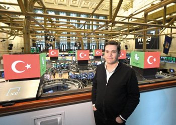 Martı ABD’li yapay zekâ şirketini aldı