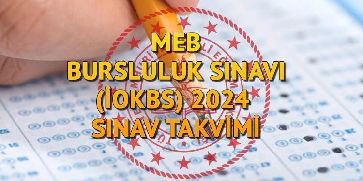 MEB BURSLULUK İMTİHANI 2024 MÜRACAAT TARİHİ: İOKBS müracaatları ne vakit, koşulları neler? MEB’den bu yılki imtihan için kıymetli karar!