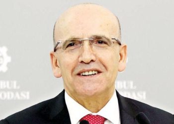 Mehmet Şimşek: ‘Enflasyonda geçiş dönemindeyiz’