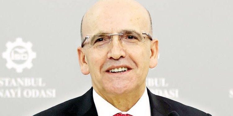 Mehmet Şimşek: ‘Enflasyonda geçiş dönemindeyiz’