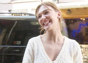 Melisa Döngel: Keşke hayatımda biri olsa