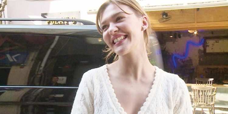 Melisa Döngel: Keşke hayatımda biri olsa