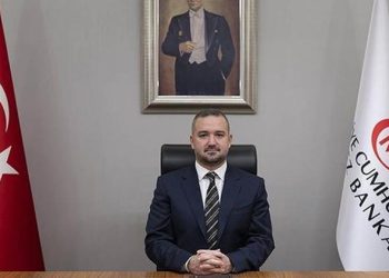 Merkez Bankası Lideri Fatih Karahan kimdir, aslen nereli ve kaç yaşında, eğitimi nedir? Dr. Fatih Karahan mesleği, hayatı ve biyografisi!