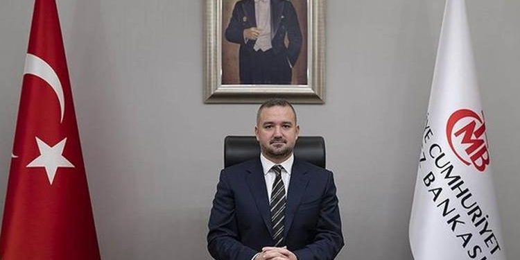 Merkez Bankası Lideri Fatih Karahan kimdir, aslen nereli ve kaç yaşında, eğitimi nedir? Dr. Fatih Karahan mesleği, hayatı ve biyografisi!