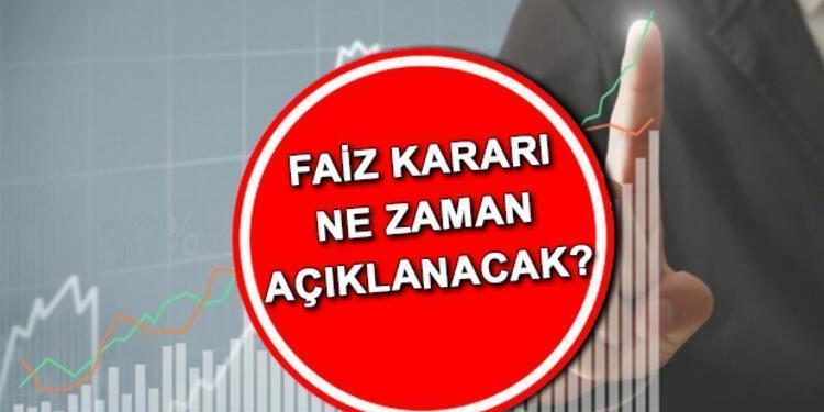 Merkez Bankası toplantı takvimi 2024 | Şubat ayı Merkez Bankası faiz kararı ne vakit açıklanacak, PPK Toplantısı hangi gün? TCMB PPK faiz toplantısı tarihi!
