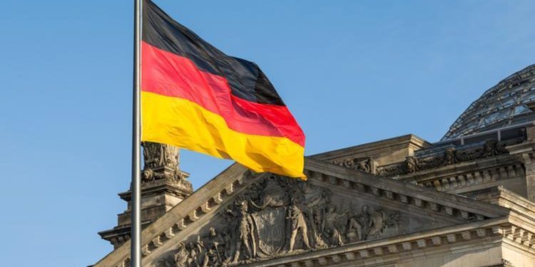 Merkez Bankası’ndan Almanya için resesyon kestirimi