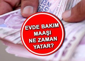 MESKENDE BAKIM MAAŞI YATAN VİLAYETLER 6 ŞUBAT 2024 | Konutta bakım maaşı ne vakit yatacak, bu ay artırımlı mı ödenecek? Konutta bakım aylığı ne kadar oldu? İşte e-Devlet ile konutta bakım maaşı sorgulama!