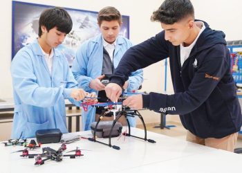 Meslek liselerine istihdam maksatlı yeni modeller