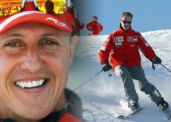 Michael Schumacher öldü mü, yaşıyor mu? Michael Schumacher son durum bilgileri 2024