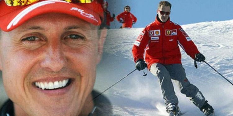 Michael Schumacher öldü mü, yaşıyor mu? Michael Schumacher son durum bilgileri 2024