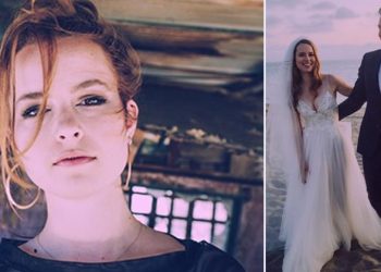 Milyonların izlediği dizinin çocuk yıldızıydı… Evvel evlendi artık de uzay teknolojileri şirketine CEO oldu