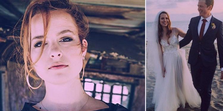 Milyonların izlediği dizinin çocuk yıldızıydı… Evvel evlendi artık de uzay teknolojileri şirketine CEO oldu