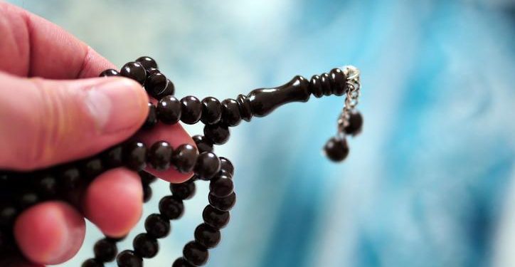 Miraç Kandili’nde nasıl salavat getirilir? İşte Salavat-ı Şerif Türkçe Arapça okunuşu ve manası