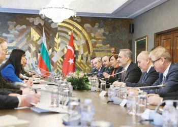 Montrö’yü harfiyen uygulamayı sürdüreceğiz