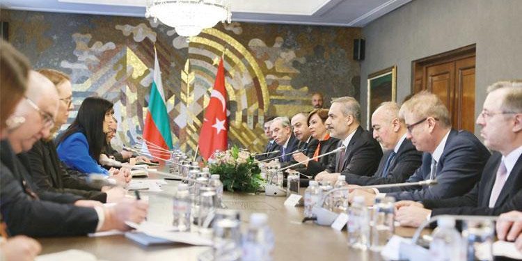 Montrö’yü harfiyen uygulamayı sürdüreceğiz