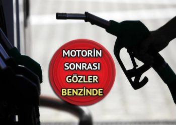 Motorin artırımı sonrası ibre akaryakıta çevrildi! Akaryakıta, motorine (mazota) yeni artırım geldi mi, ne kadar oldu? İşte 31 Ocak akaryakıt fiyatları şimdiki tablosu…