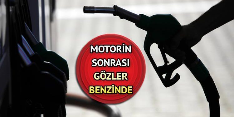 Motorin artırımı sonrası ibre akaryakıta çevrildi! Akaryakıta, motorine (mazota) yeni artırım geldi mi, ne kadar oldu? İşte 31 Ocak akaryakıt fiyatları şimdiki tablosu…