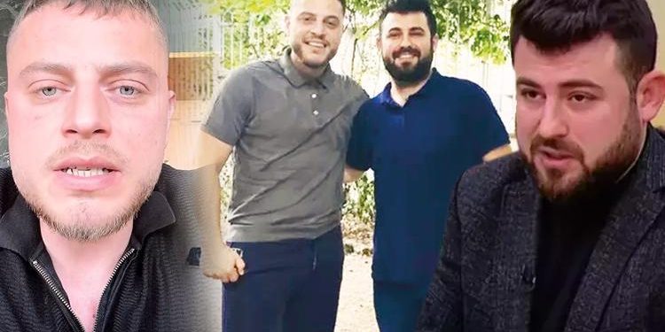 Muhammed Irmak’tan savlara cevap: Dava açıp özür dileteceğim