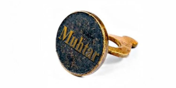 Muhtarlık seçimleri ne vakit, hangi ayda yapılacak? 2024 muhtarlık seçim tarihi