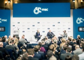 Münih Güvenlik Konferansı başladı